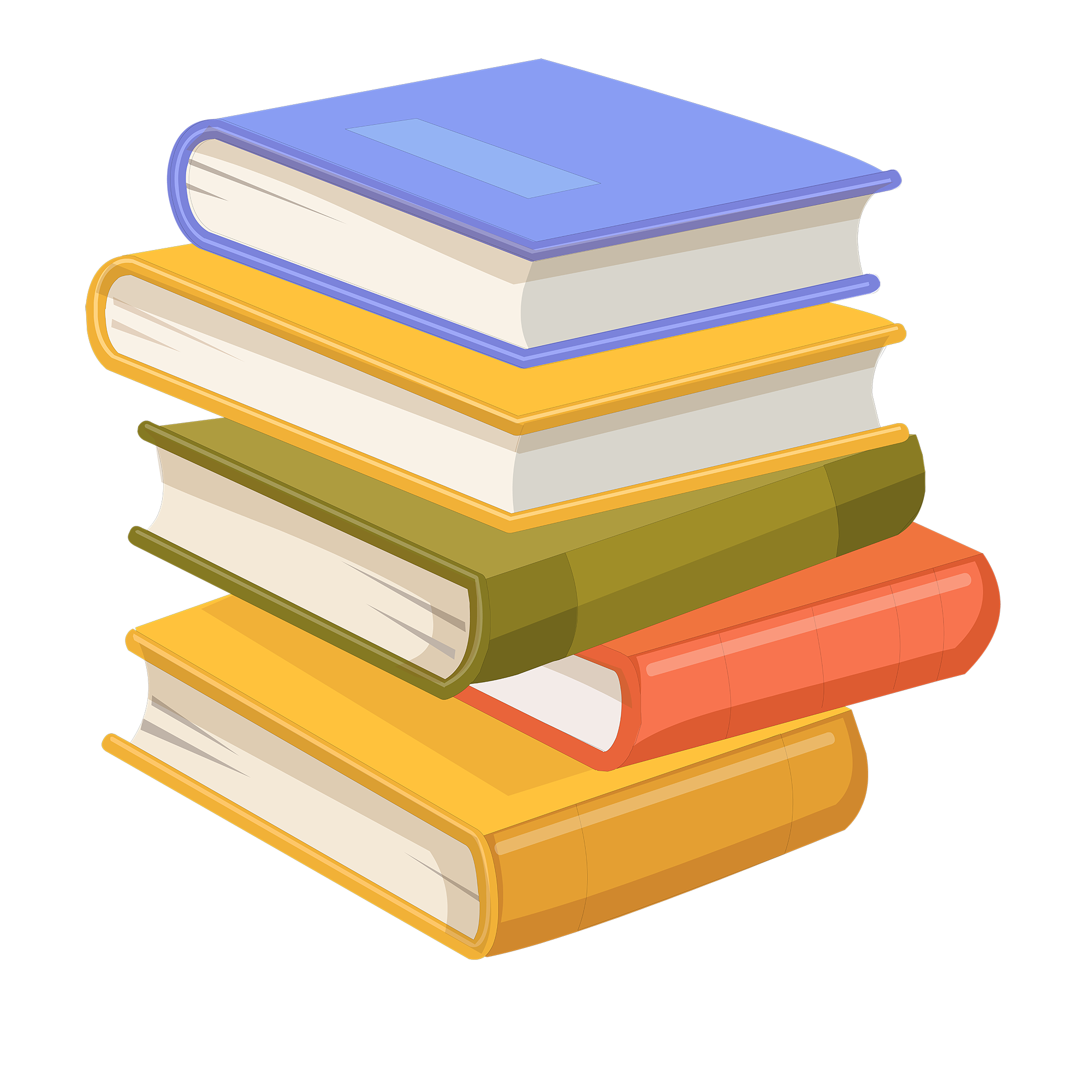 Buku Literasi